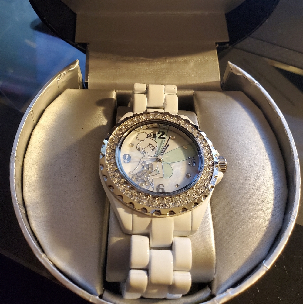 Disney Tinkerbell Watch